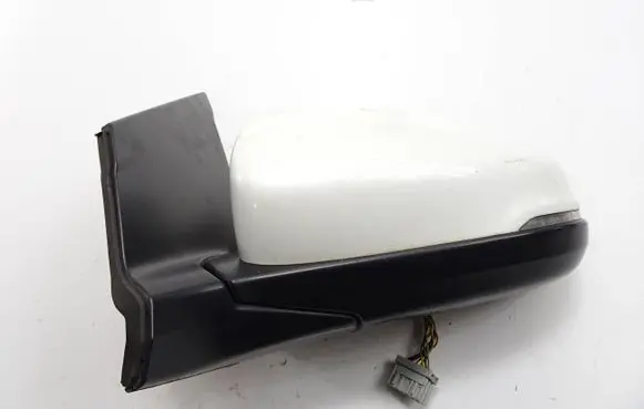 Honda Civic IX Front door electric wing mirror L102NH788D 797921170