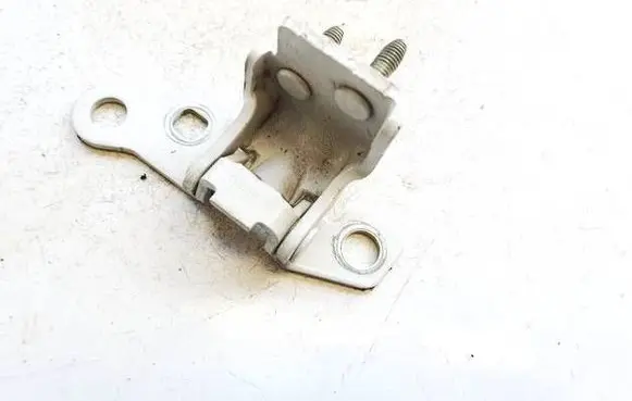 Renault Zoe Rear door lower hinge 11716r