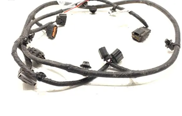 KIA Ceed Parking sensor (PDC) wiring loom 91880J7030