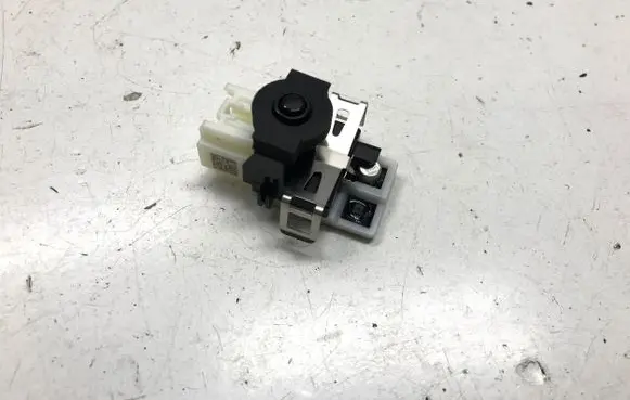 Ford Mustang Mach-E Sensor L1MH19E907AC