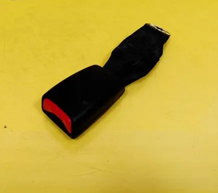 Mitsubishi Outlander Front seatbelt buckle 