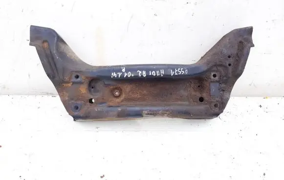 Audi A2 Front subframe