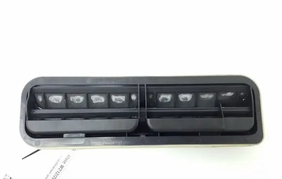 Mercedes-Benz E W212 Fender grill A2128300242