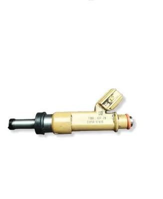 Toyota Avensis T270 Fuel injector 138092728 232500T030