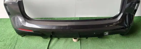 BMW X3 G01 Rear bumper 51128081855