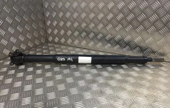 BMW M3 G80 Driveshaft outer CV joint 