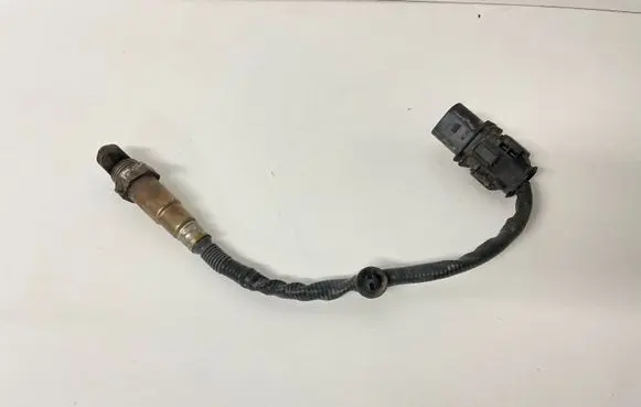 Lambda probe sensor
