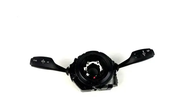 BMW 4 F32 F33 Wiper turn signal indicator stalk/switch 9351140
