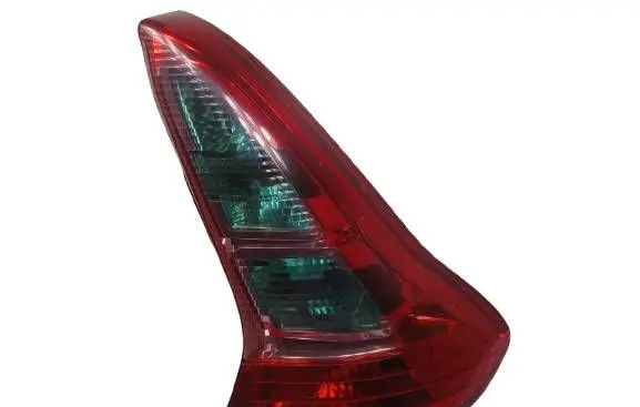 Citroen C4 I Rear/tail lights 9646801677-KASACJA 9646801677