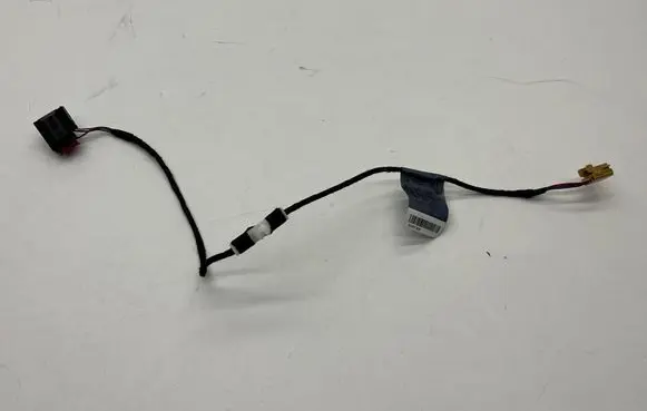 Audi A3 S3 8V Other wiring loom 8V4971693 08122017 TAB010766SL