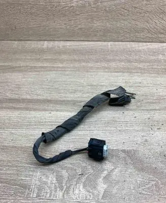 BMW 5 E60 E61 Plug wire 9689131
