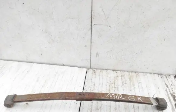 Ford Transit Rear leaf spring 