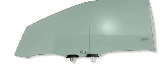 Toyota Yaris Cross Front door window glass four-door 681020D011 45225