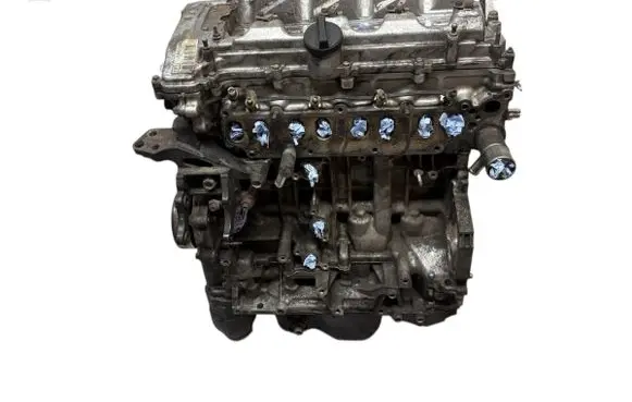 Toyota Corolla Verso AR10 Engine 190000R020 07171003 0109029