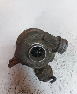 Volvo S80 Turbo 7167382