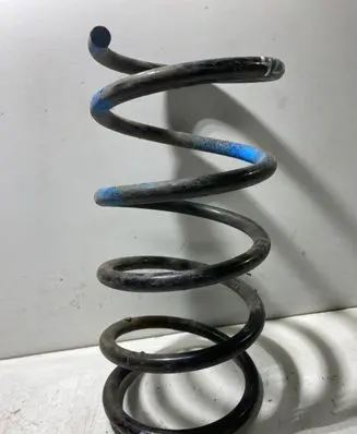 Volvo S60 Front coil spring