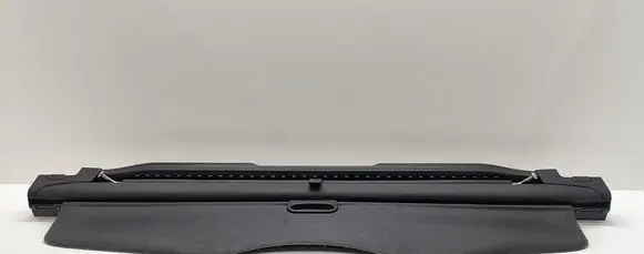 BMW 5 E60 E61 Parcel shelf load cover 