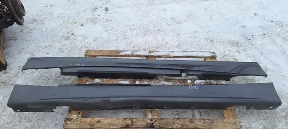 BMW 1 E81 E87 Sill 