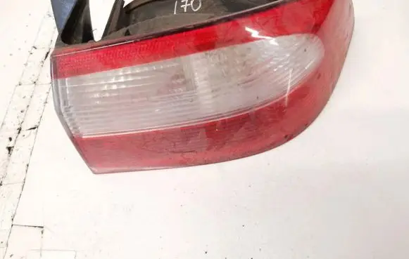 Renault Laguna II Rear/tail lights 8200002474