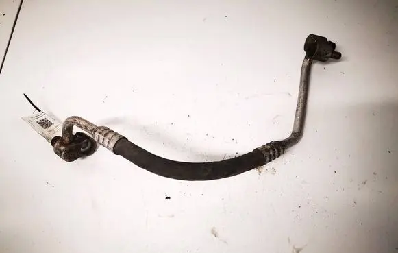 BMW 3 E46 Air conditioning (A/C) pipe/hose 