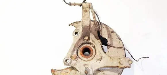 Opel Insignia A Front wheel hub