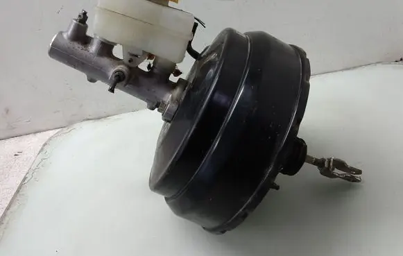 Subaru Forester SG Brake booster F01G061025