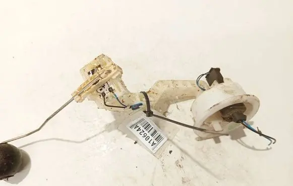 Fuel level sensor