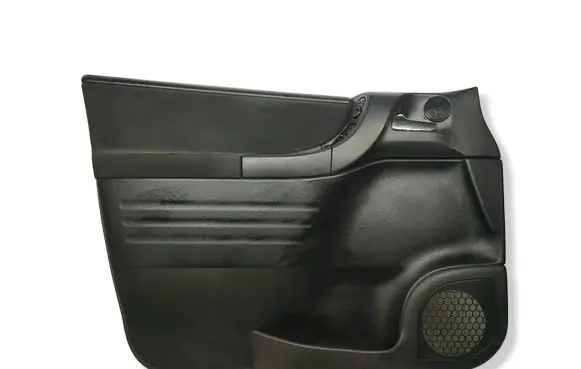 Opel Zafira A Front door card panel trim