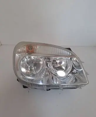 Fiat Doblo Headlight/headlamp 51805934 43680999 43680383