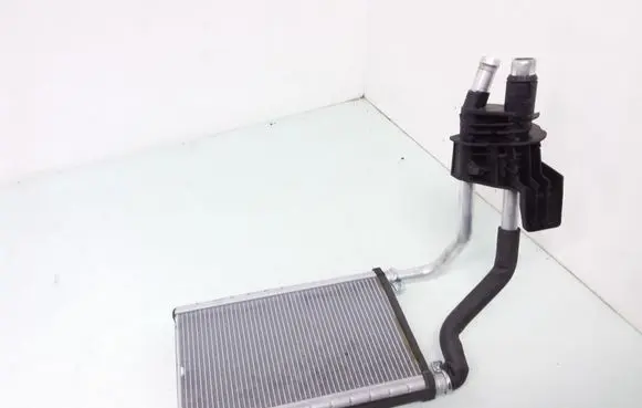 BMW 3 E90 E91 Heater blower radiator