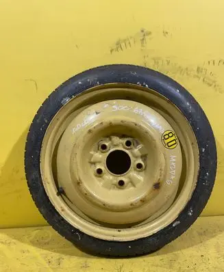 Mitsubishi FTO R19 alloy rim 5X114