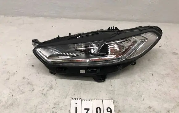 Ford Mondeo MK V Headlight/headlamp ES73-13D155-CD