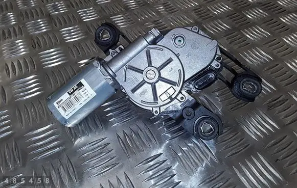 Skoda Octavia Mk4 Wiper motor 5F4955711A
