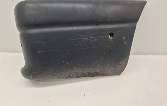 Renault Master II Rear bumper corner part panel trim 7700352124 315001