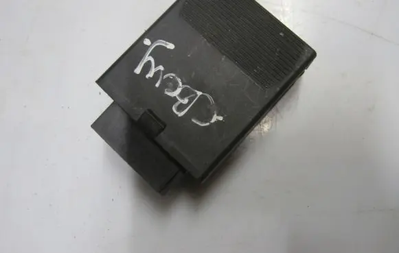 Mercedes-Benz Vito Viano W638 Other relay A0004460027