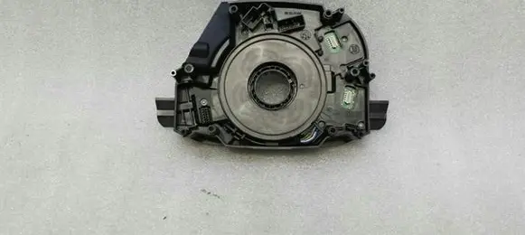 BMW 6 E63 E64 Airbag slip ring squib (SRS ring) 9170224