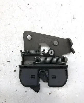 BMW 3 E92 E93 Seat back rest lock catch 52207112863 7112863