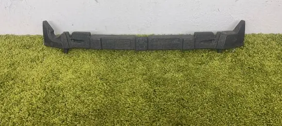 Audi A1 Front bumper foam support bar 8xA807251A