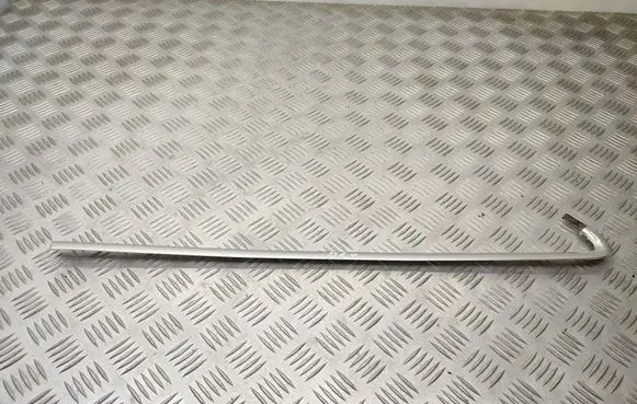 Audi A6 S6 C6 4F Rear side glass trim 