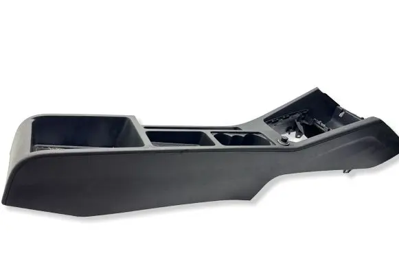 Skoda Octavia Mk3 (5E) Center console 5E2863244 2518 5424201