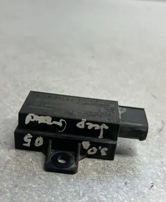 Jeep Grand Cherokee Tire pressure control unit A0018275101