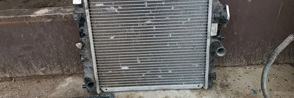 Honda Civic Coolant radiator M003224