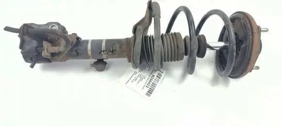 Citroen C4 Aircross Front shock absorber/damper 4060A512