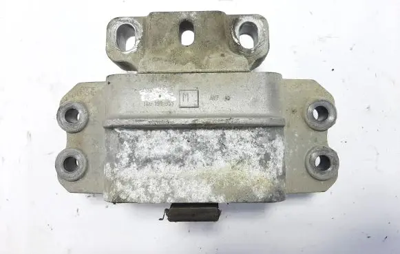 Volkswagen Touran I Engine mount bracket 1K0199555M