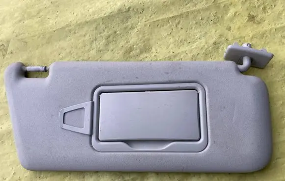Mercedes-Benz A W169 Sun visor A1698100210