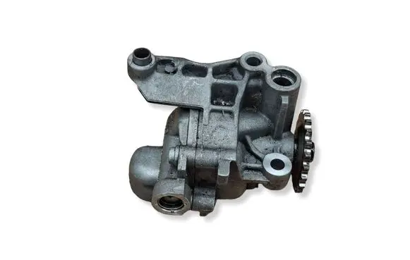 Skoda Fabia Mk1 (6Y) Oil pump 045115105C R045 115153