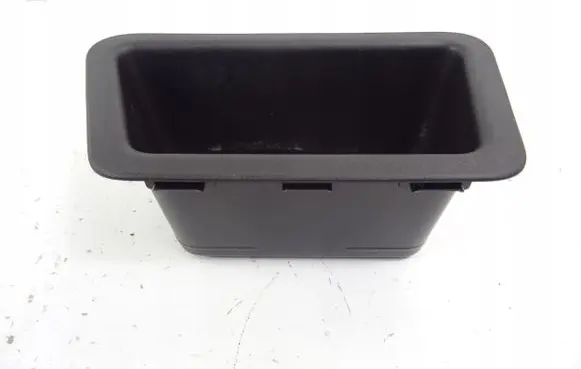 Jaguar XE Dashboard storage box/compartment 