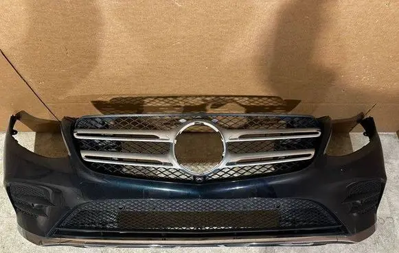 Mercedes-Benz GLC C253 Front bumper A2538853000