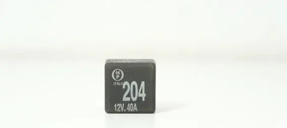 Audi A4 S4 B5 8D Other relay 431951253H