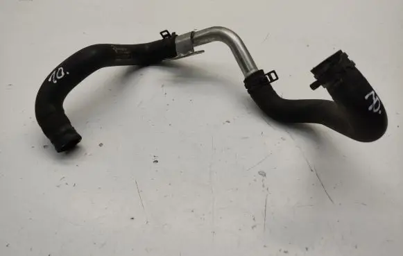 Mercedes-Benz Vito Viano W447 Engine coolant pipe/hose A6512033482 A4478320823
